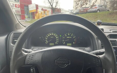 Nissan Maxima VIII, 2002 год, 230 000 рублей, 9 фотография
