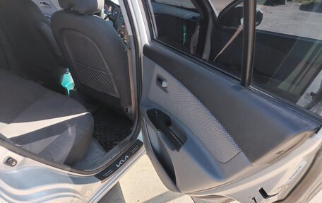 KIA Rio II, 2011 год, 620 000 рублей, 7 фотография