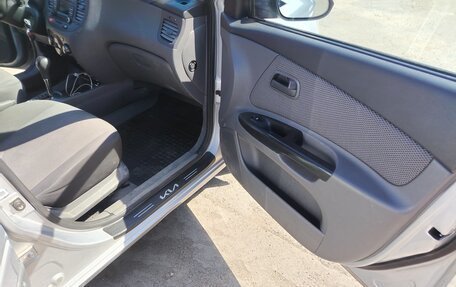 KIA Rio II, 2011 год, 620 000 рублей, 8 фотография