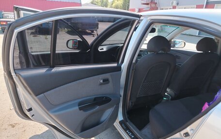 KIA Rio II, 2011 год, 620 000 рублей, 5 фотография