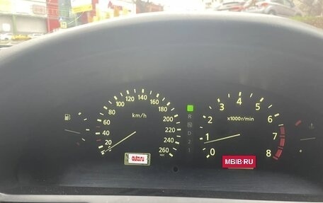 Nissan Maxima VIII, 2002 год, 230 000 рублей, 7 фотография