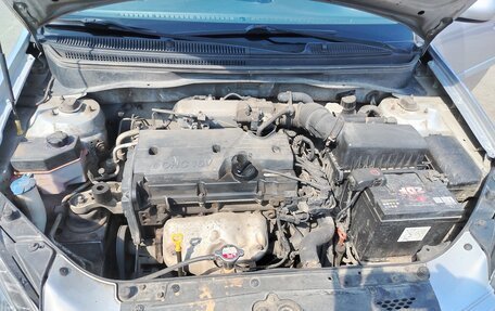 KIA Rio II, 2011 год, 620 000 рублей, 9 фотография