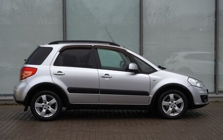 Suzuki SX4 II рестайлинг, 2011 год, 885 000 рублей, 5 фотография