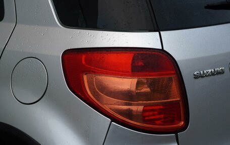 Suzuki SX4 II рестайлинг, 2011 год, 885 000 рублей, 7 фотография