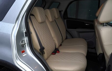 Suzuki SX4 II рестайлинг, 2011 год, 885 000 рублей, 11 фотография