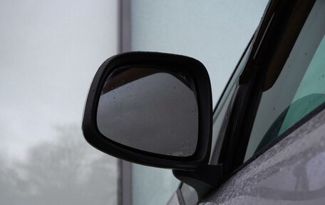 Suzuki SX4 II рестайлинг, 2011 год, 885 000 рублей, 8 фотография