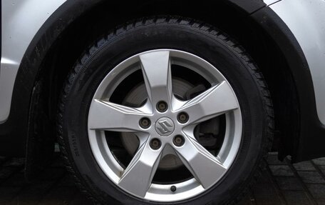 Suzuki SX4 II рестайлинг, 2011 год, 885 000 рублей, 9 фотография