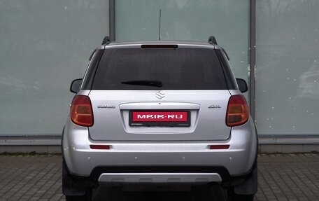 Suzuki SX4 II рестайлинг, 2011 год, 885 000 рублей, 4 фотография