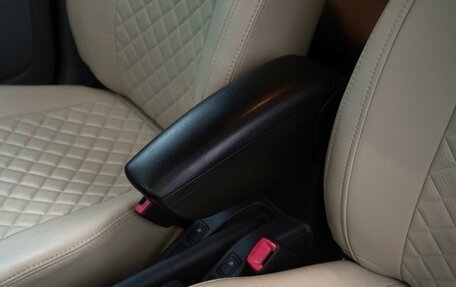 Suzuki SX4 II рестайлинг, 2011 год, 885 000 рублей, 16 фотография