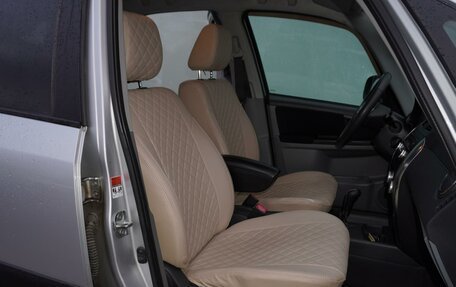 Suzuki SX4 II рестайлинг, 2011 год, 885 000 рублей, 12 фотография