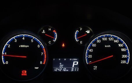 Suzuki SX4 II рестайлинг, 2011 год, 885 000 рублей, 17 фотография