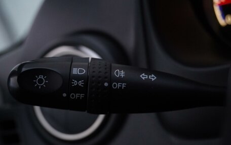 Suzuki SX4 II рестайлинг, 2011 год, 885 000 рублей, 18 фотография