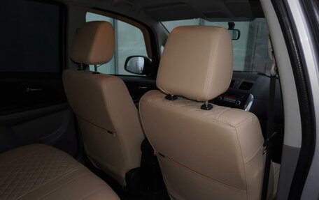 Suzuki SX4 II рестайлинг, 2011 год, 885 000 рублей, 15 фотография