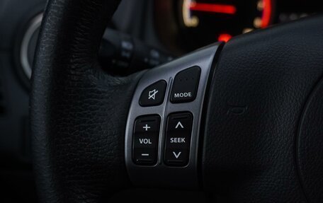 Suzuki SX4 II рестайлинг, 2011 год, 885 000 рублей, 20 фотография