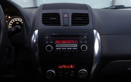 Suzuki SX4 II рестайлинг, 2011 год, 885 000 рублей, 22 фотография