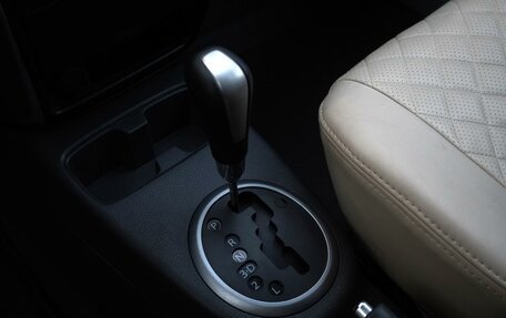 Suzuki SX4 II рестайлинг, 2011 год, 885 000 рублей, 21 фотография