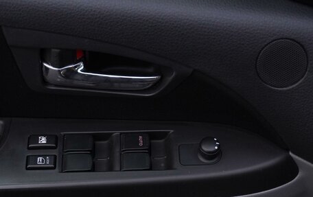 Suzuki SX4 II рестайлинг, 2011 год, 885 000 рублей, 25 фотография