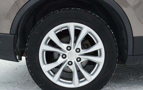 FAW Besturn X80 I рестайлинг, 2019 год, 1 330 000 рублей, 9 фотография