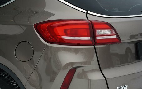 FAW Besturn X80 I рестайлинг, 2019 год, 1 330 000 рублей, 7 фотография