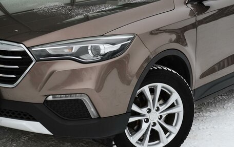 FAW Besturn X80 I рестайлинг, 2019 год, 1 330 000 рублей, 6 фотография