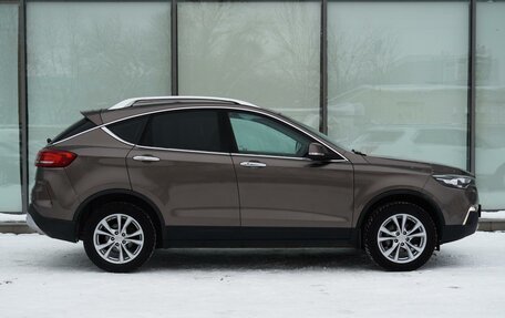 FAW Besturn X80 I рестайлинг, 2019 год, 1 330 000 рублей, 5 фотография