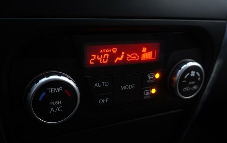 Suzuki SX4 II рестайлинг, 2011 год, 885 000 рублей, 23 фотография