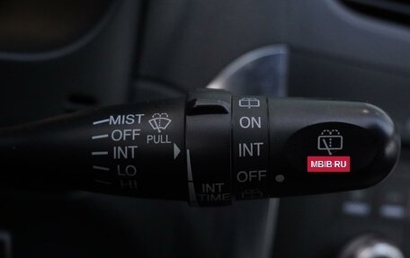 Suzuki SX4 II рестайлинг, 2011 год, 885 000 рублей, 19 фотография