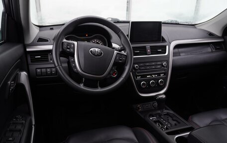 FAW Besturn X80 I рестайлинг, 2019 год, 1 330 000 рублей, 10 фотография