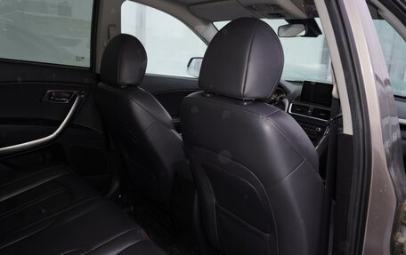 FAW Besturn X80 I рестайлинг, 2019 год, 1 330 000 рублей, 15 фотография