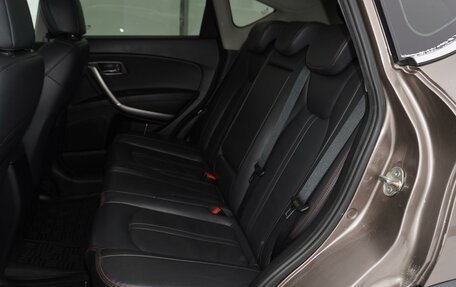 FAW Besturn X80 I рестайлинг, 2019 год, 1 330 000 рублей, 13 фотография