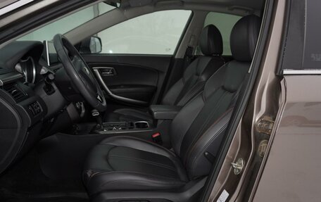 FAW Besturn X80 I рестайлинг, 2019 год, 1 330 000 рублей, 14 фотография