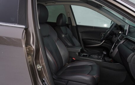 FAW Besturn X80 I рестайлинг, 2019 год, 1 330 000 рублей, 12 фотография