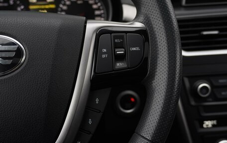 FAW Besturn X80 I рестайлинг, 2019 год, 1 330 000 рублей, 24 фотография