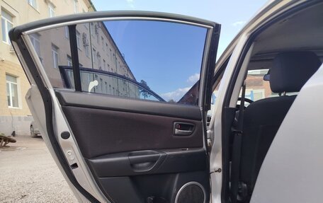 Mazda 3, 2007 год, 509 000 рублей, 14 фотография