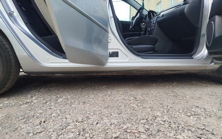 Mazda 3, 2007 год, 509 000 рублей, 18 фотография