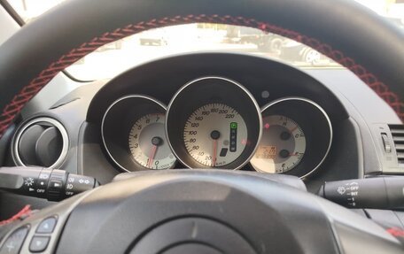 Mazda 3, 2007 год, 509 000 рублей, 25 фотография