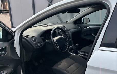 Ford Mondeo IV, 2012 год, 800 000 рублей, 4 фотография