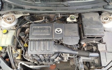 Mazda 3, 2007 год, 509 000 рублей, 28 фотография