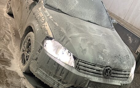 Volkswagen Passat B7, 2012 год, 1 170 000 рублей, 3 фотография