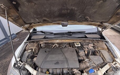 Ford Mondeo IV, 2012 год, 800 000 рублей, 6 фотография