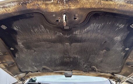 Ford Mondeo IV, 2012 год, 800 000 рублей, 7 фотография