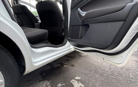 Ford Mondeo IV, 2012 год, 800 000 рублей, 17 фотография