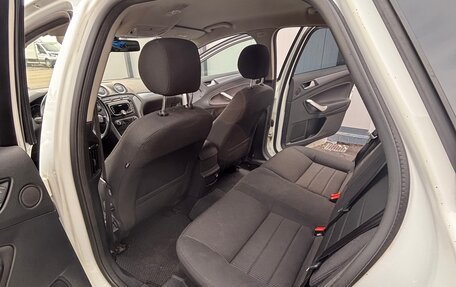 Ford Mondeo IV, 2012 год, 800 000 рублей, 12 фотография