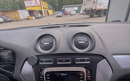 Ford Mondeo IV, 2012 год, 800 000 рублей, 8 фотография