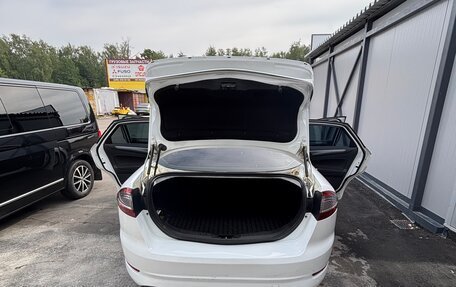 Ford Mondeo IV, 2012 год, 800 000 рублей, 10 фотография