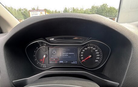 Ford Mondeo IV, 2012 год, 800 000 рублей, 9 фотография