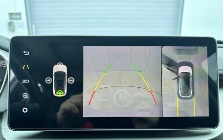 Geely Coolray I, 2021 год, 1 400 000 рублей, 2 фотография