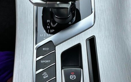 Geely Coolray I, 2021 год, 1 400 000 рублей, 3 фотография