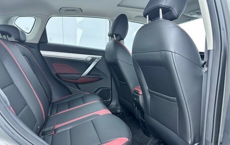 Geely Coolray I, 2021 год, 1 400 000 рублей, 7 фотография