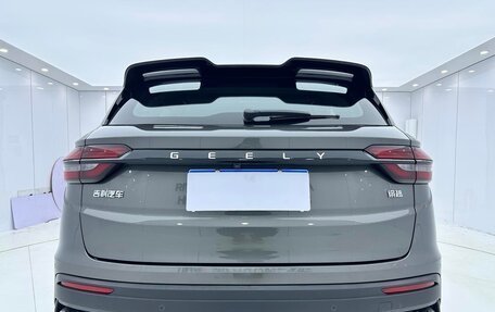 Geely Coolray I, 2021 год, 1 400 000 рублей, 12 фотография